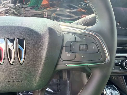 New 2026 Buick Envista Sport Touring w/ Convenience I Package FWD image 27