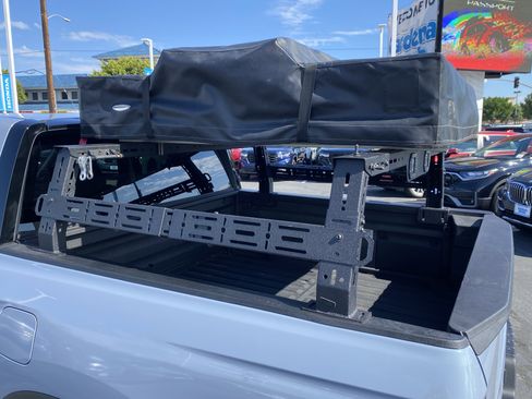 Used 2025 Honda Ridgeline Sport image 14