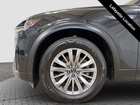 Used 2024 MAZDA CX-90 Plug-In Hybrid w/ Preferred AWD/4WD image 22