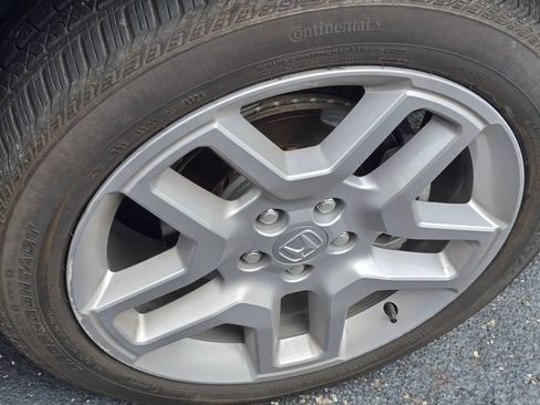 Used 2025 Honda Passport EX-L image 20