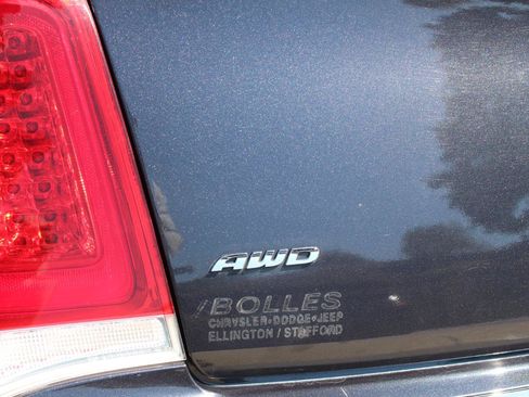 Used 2016 Chrysler 300 C AWD/4WD image 48