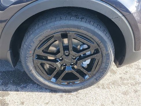 New 2025 Kia Telluride SX Prestige X-Line image 10