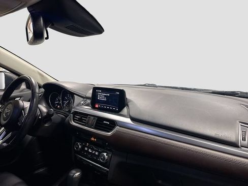 Used 2017 MAZDA MAZDA6 Grand Touring FWD image 22