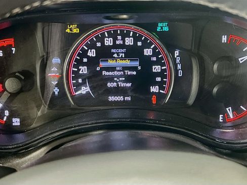 Used 2023 Dodge Durango R/T AWD/4WD image 12