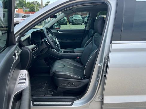Used 2024 Hyundai Palisade Limited AWD/4WD image 14