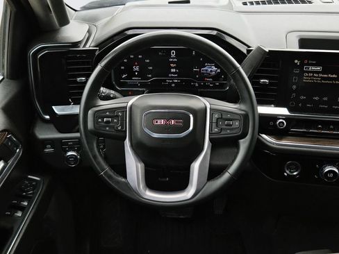 Used 2024 GMC Sierra 1500 Elevation AWD/4WD image 23