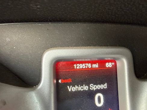 Used 2015 Dodge Journey American Value Package w/ Flexible Seating Group FWD image 14