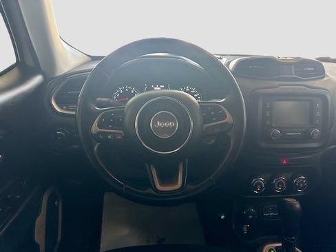Used 2016 Jeep Renegade 75th Anniversary AWD/4WD image 21