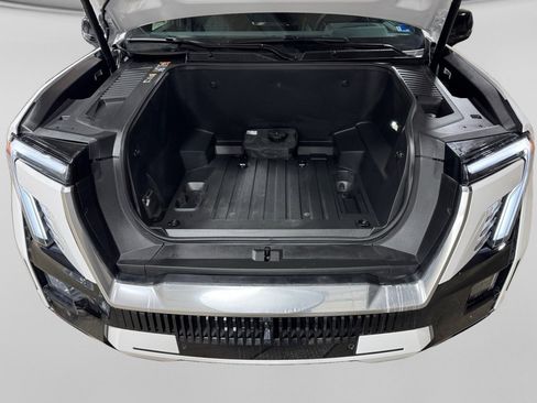 Used 2025 GMC Sierra EV Denali image 24