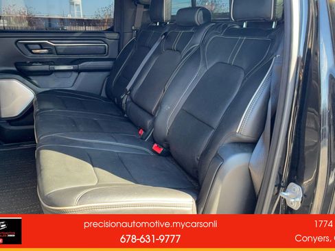 Used 2019 RAM 1500 Limited image 15