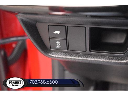 New 2025 Acura ADX A-Spec image 30