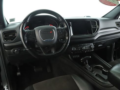 Used 2021 Dodge Durango GT image 2