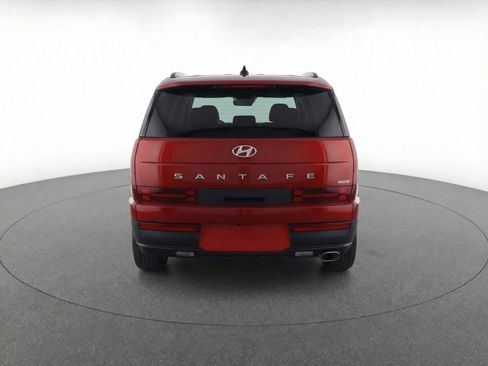 Used 2024 Hyundai Santa Fe SEL AWD/4WD image 7