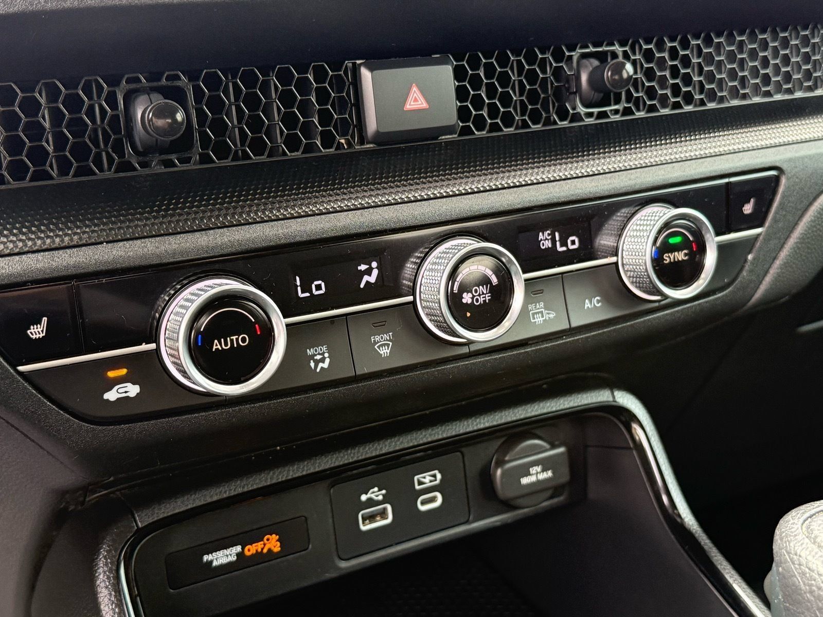 Certified 2024 Honda CR-V EX image 24
