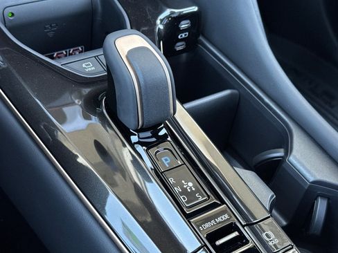 New 2026 Toyota Crown Signia AWD/4WD image 23