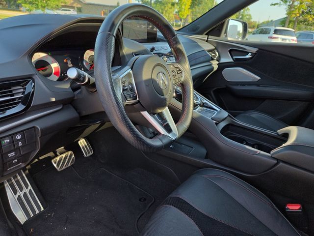 Used 2022 Acura RDX w/ Advance Package AWD/4WD image 26