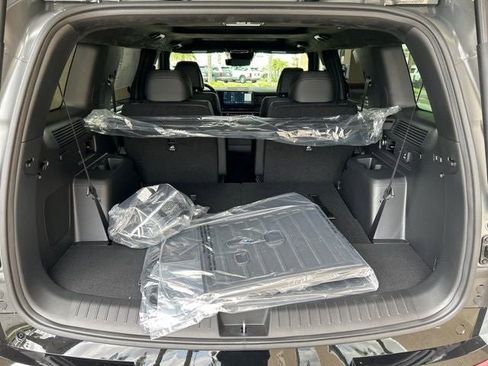 New 2026 Hyundai Santa Fe Calligraphy AWD/4WD image 29