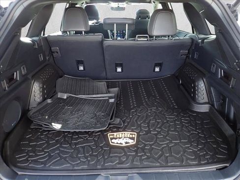 Certified 2024 Subaru Outback Wilderness image 8