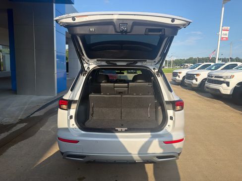 Used 2024 Mitsubishi Outlander SE AWD/4WD image 5