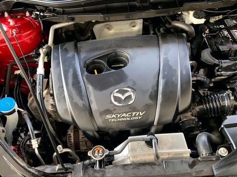 Used 2016 MAZDA CX-5 Touring FWD image 32