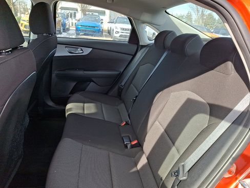 Used 2023 Kia Forte LXS w/ LXS Technology Package image 20