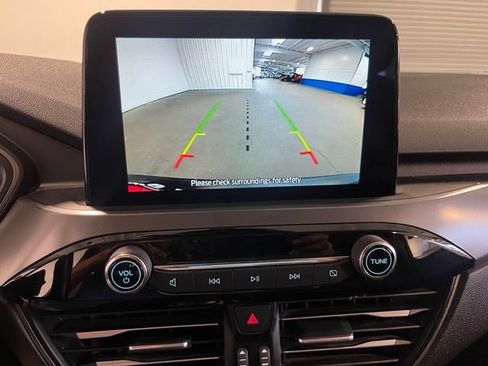 Used 2024 Ford Escape Active FWD image 28