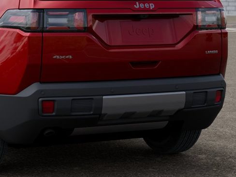 New 2026 Jeep Cherokee Laredo AWD/4WD image 13