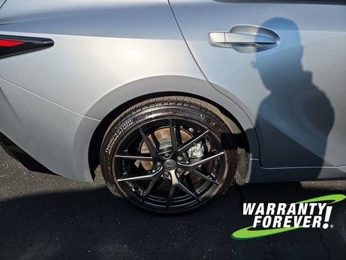 Used 2026 Lexus IS 350 F Sport w/ Accessory Package Z1 AWD/4WD image 21