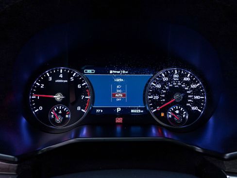 Used 2020 Kia Telluride SX w/ SX Prestige Package AWD/4WD image 33