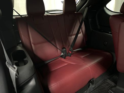 Used 2021 MAZDA CX-9 Carbon Edition image 22