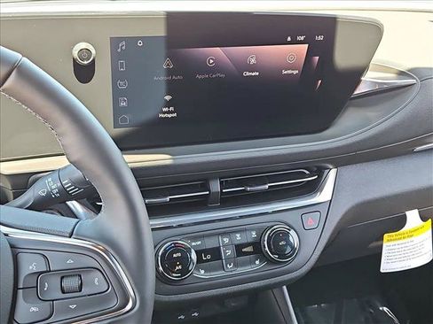 New 2026 Buick Envista Sport Touring w/ Convenience I Package FWD image 12