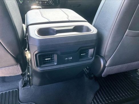 Certified 2025 Chevrolet Silverado 1500 RST w/ Convenience Package II RWD image 24