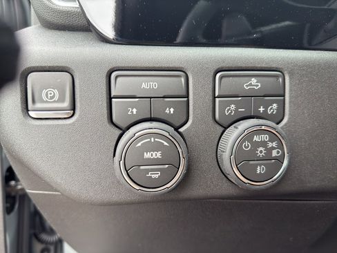 New 2026 Chevrolet Silverado 1500 RST w/ Convenience Package II image 17