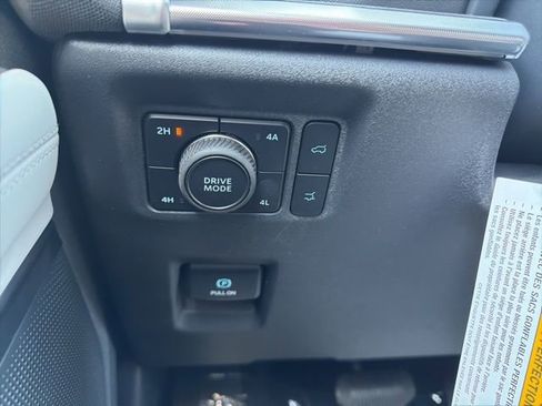 New 2026 Ford Expedition Max Platinum AWD/4WD image 28