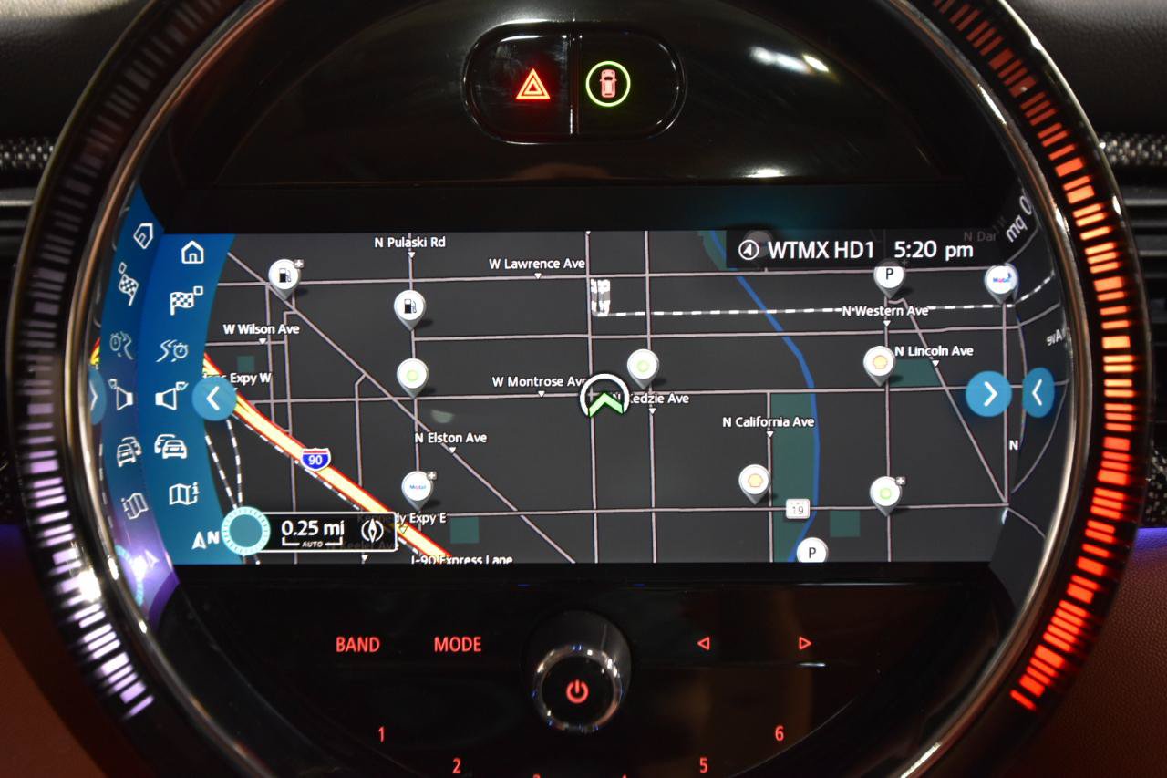 Used 2022 MINI Cooper S FWD image 21