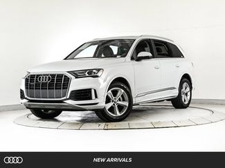 Used 2022 Audi Q7 3.0T Premium video 1