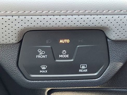 New 2026 Volkswagen Atlas Peak Edition AWD/4WD image 20