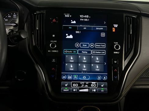 Used 2025 Subaru Outback Wilderness image 25