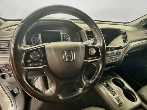 Used 2021 Honda Passport EX-L image 11