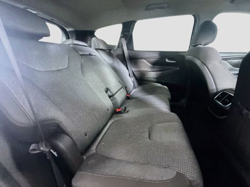 Used 2019 Hyundai Santa Fe SEL AWD/4WD image 27
