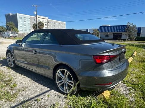 Used 2018 Audi A3 2.0T Premium FWD image 5