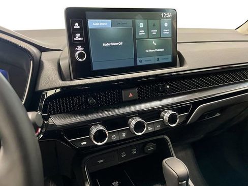 New 2026 Honda CR-V EX-L image 19