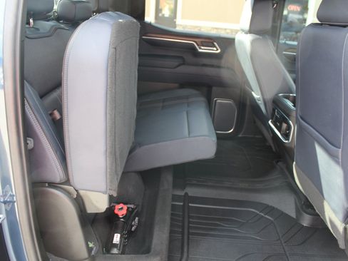 Used 2022 Chevrolet Silverado 1500 High Country w/ High Country Premium Package image 75