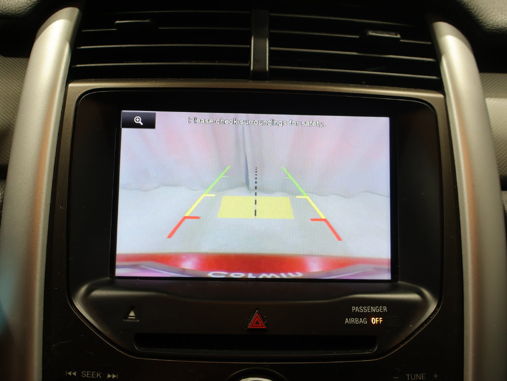 Used 2013 Ford Edge SEL AWD/4WD image 27
