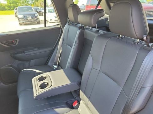 Used 2026 Subaru Outback Limited AWD/4WD image 23
