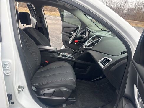 Used 2017 GMC Terrain SLE w/ Driver Alert Package I image 24