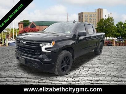 Used 2023 Chevrolet Silverado 1500 RST