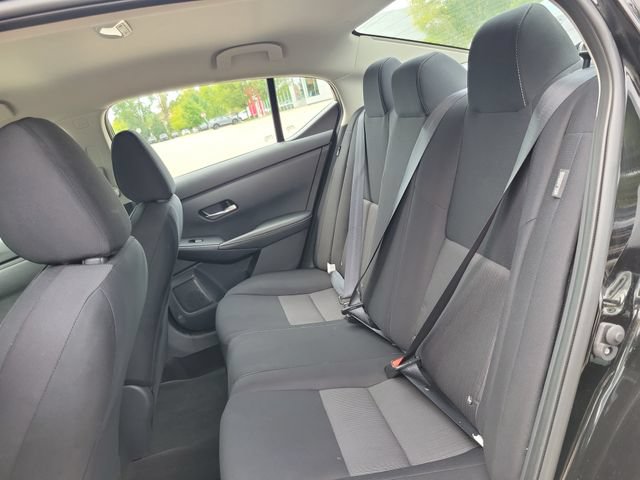 Used 2023 Nissan Sentra SV w/ All-Weather Package FWD image 27
