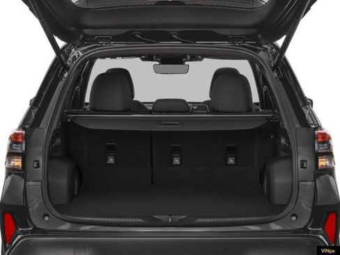 New 2026 Subaru Forester Premium AWD/4WD image 10
