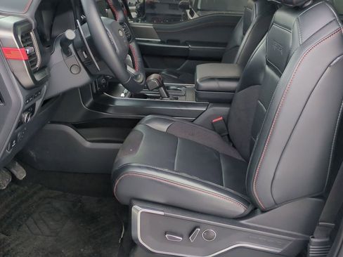 Certified 2024 Ford F150 Raptor image 17